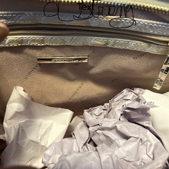 Brahmin Jaguar Ombré - Picture 13 of 13